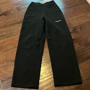 Lululemon Women's Big Cozy Ultra-Oversized Wide-Leg Pant Regular